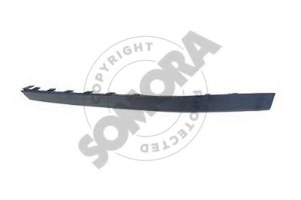 Спойлер SOMORA 212536B