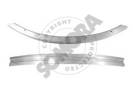 Носитель, буфер SOMORA 352232