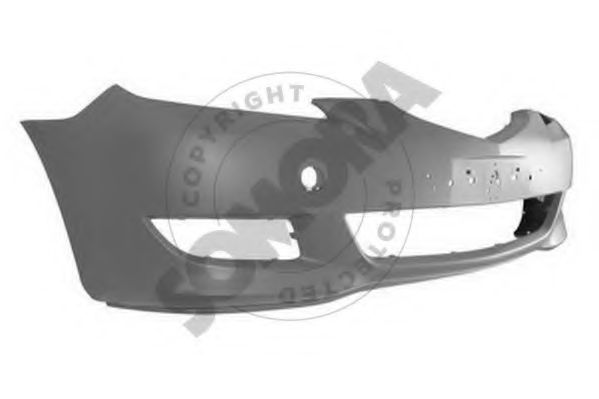 Буфер SOMORA 164331