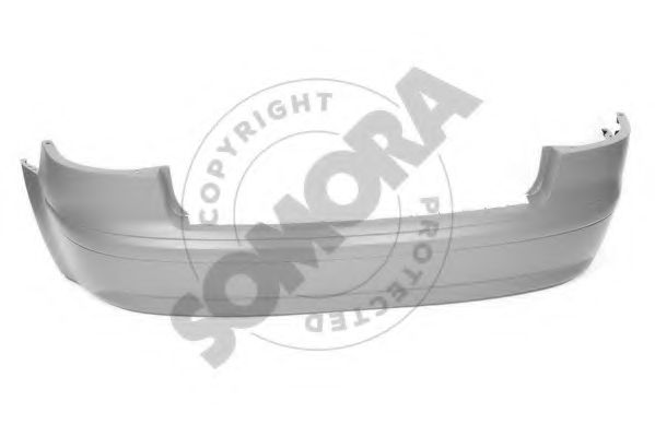 Буфер SOMORA 022275