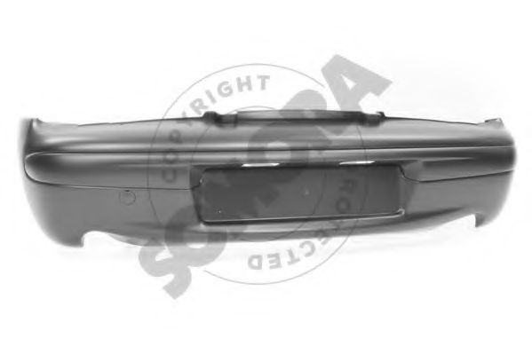 Буфер SOMORA 080175