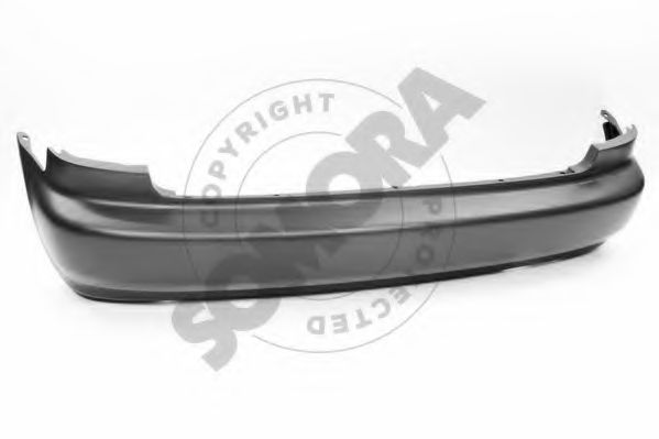 Буфер SOMORA 120475