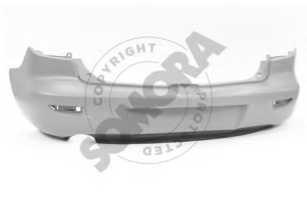 Буфер SOMORA 164375