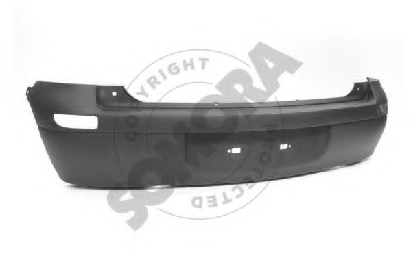 Буфер SOMORA 212575