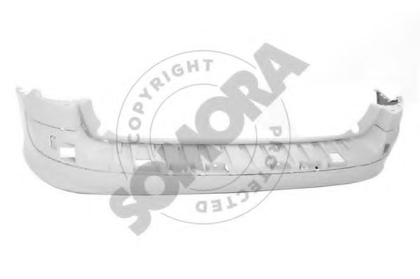 Буфер SOMORA 220975E