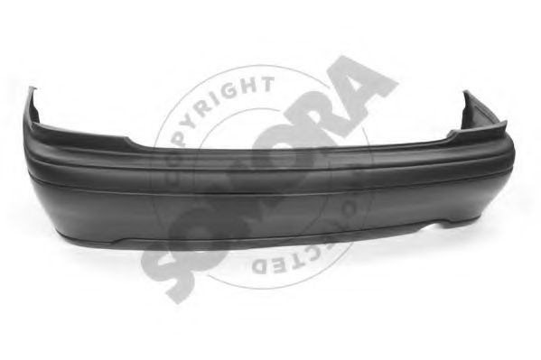 Буфер SOMORA 260775A