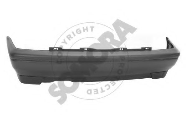 Буфер SOMORA 350875A