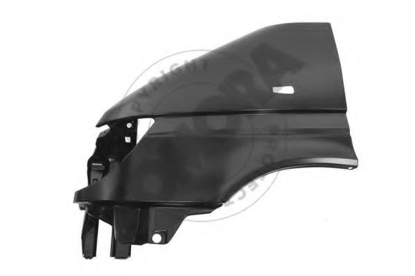 Крыло SOMORA 172202