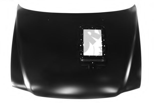 Капот двигателя SOMORA 187008