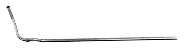 Труба выхлопного газа IMASAF 39.10.01