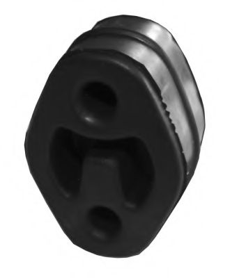 Кронштейн, система выпуска ОГ IMASAF 09.12.68