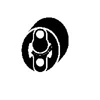 Кронштейн, система выпуска ОГ IMASAF 09.10.66