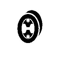 Кронштейн, система выпуска ОГ IMASAF 09.11.04