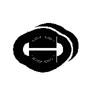 Кронштейн, система выпуска ОГ IMASAF 09.11.18