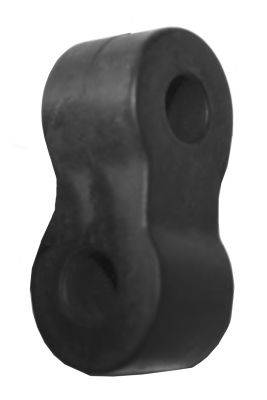 Кронштейн, система выпуска ОГ IMASAF 09.12.50