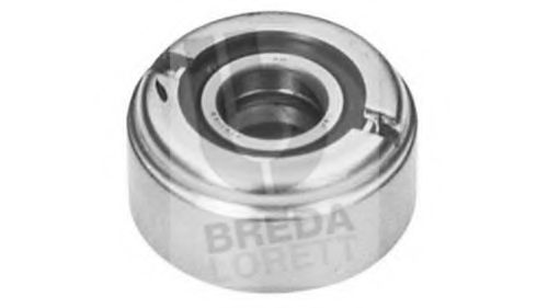 Натяжной ролик, ремень ГРМ BREDA  LORETT TDI1671