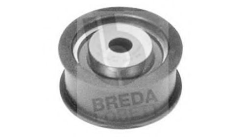 Паразитный / Ведущий ролик, зубчатый ремень BREDA  LORETT TDI1875