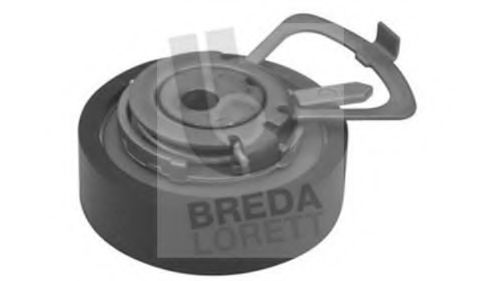 Натяжной ролик, ремень ГРМ BREDA  LORETT TDI3150