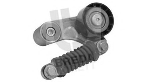 Натяжитель ремня, клиновой зубча BREDA  LORETT TOA3220