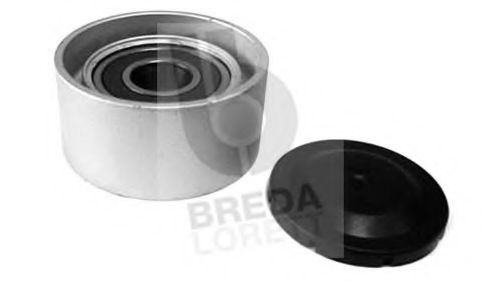 Паразитный / ведущий ролик, поликлиновой ремень BREDA  LORETT TOA3492