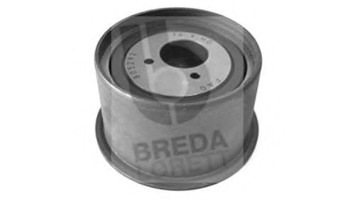 Паразитный / Ведущий ролик, зубчатый ремень BREDA  LORETT TDI3497