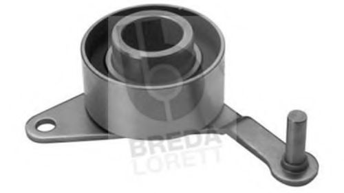 Натяжной ролик, ремень ГРМ BREDA  LORETT TDI5000