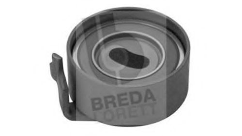 Натяжной ролик, ремень ГРМ BREDA  LORETT TDI5005