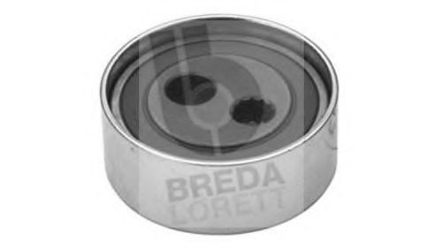 Натяжной ролик, ремень ГРМ BREDA  LORETT TDI5103