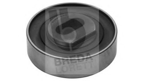 Натяжной ролик, ремень ГРМ BREDA  LORETT TDI5167