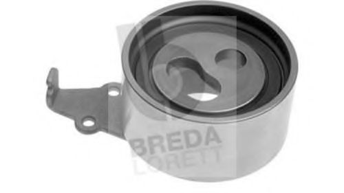 Натяжной ролик, ремень ГРМ BREDA  LORETT TDI5185