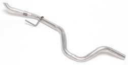 Труба выхлопного газа ALLMAKES 45378