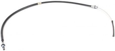 Трос, стояночная тормозная система ALLMAKES 52128256AC