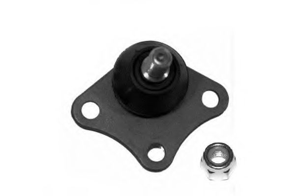 Несущий / направляющий шарнир OCAP 0401014