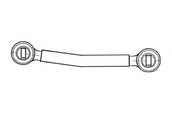 Куполообразная стойка OCAP 0807292