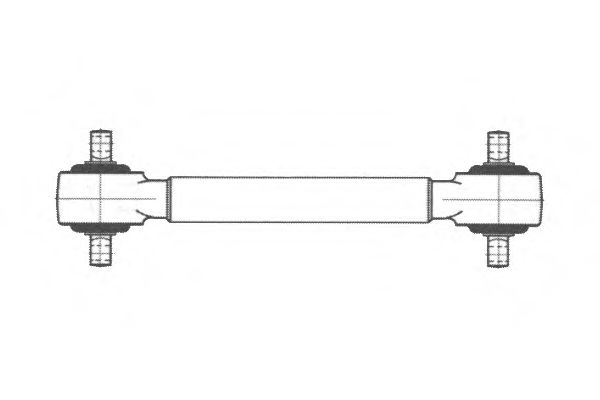 Куполообразная стойка OCAP 0807642
