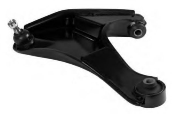 Рычаг независимой подвески колеса, подвеска колеса OCAP 0782460