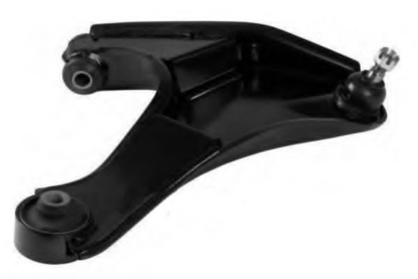 Рычаг независимой подвески колеса, подвеска колеса OCAP 0792460