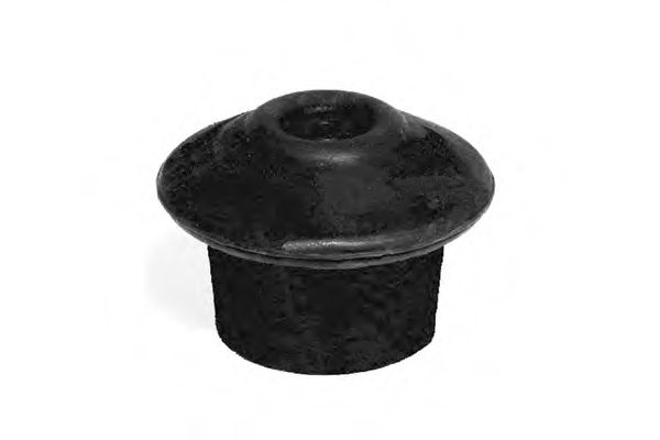 Подвеска, двигатель OCAP 1225893