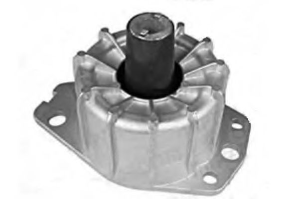 Кронштейн, подвеска двигателя OCAP 1225909