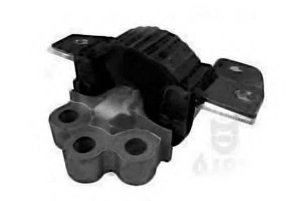 Подвеска, двигатель OCAP 1226353