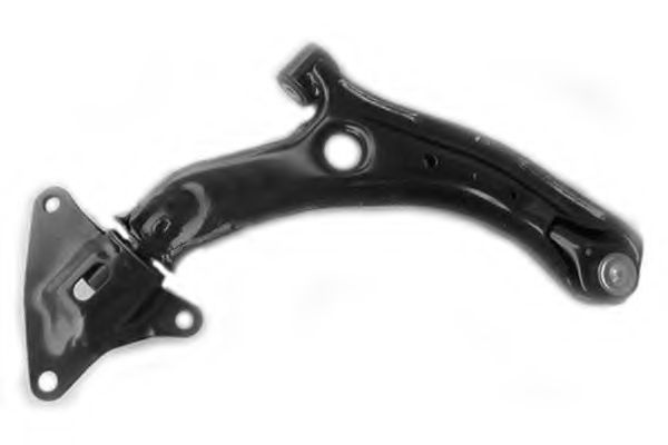 Рычаг независимой подвески колеса, подвеска колеса OCAP 0793295