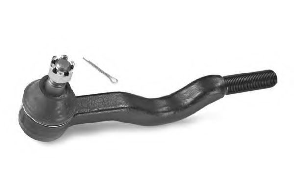 Наконечник поперечной рулевой тяги OCAP 0184117