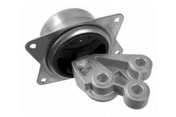 Подвеска, двигатель OCAP 1225978