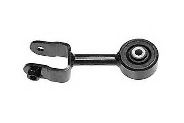 Подвеска, двигатель OCAP 1226023