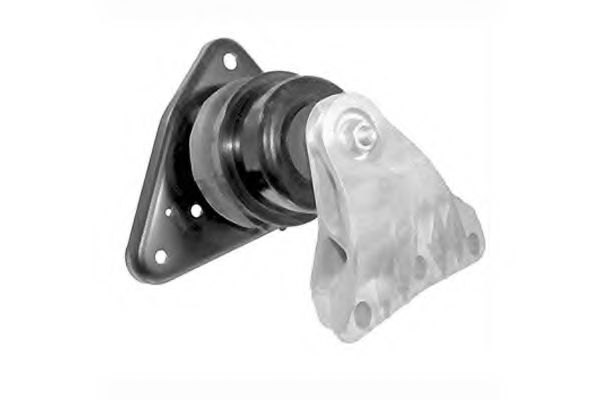 Подвеска, двигатель OCAP 1226063