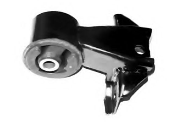 Подвеска, двигатель OCAP 1226461