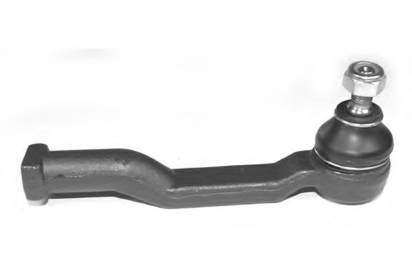 Наконечник поперечной рулевой тяги OCAP 0281266