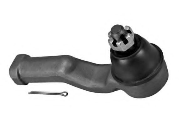 Наконечник поперечной рулевой тяги OCAP 0283412