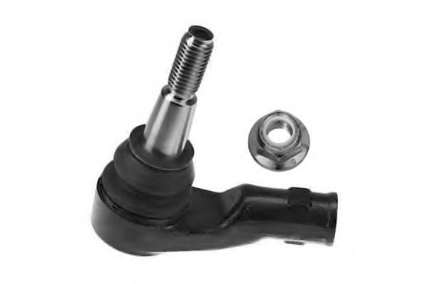 Наконечник поперечной рулевой тяги OCAP 0282555