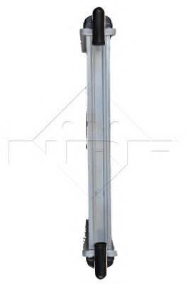 Теплообменник, отопление салона NRF 54299